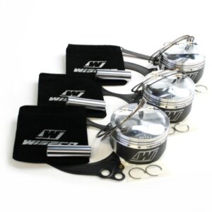 wiseco piston kit yamaha vector '05 08/nytro '08 13 12.5:1