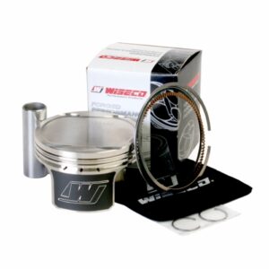 wiseco piston kit yamaha xv950 bolt r spec '14 25 10.5:1