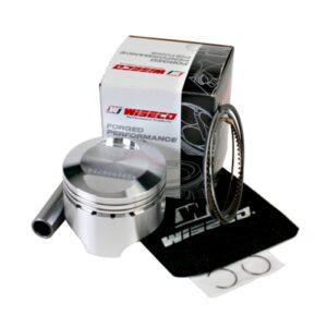 wiseco piston kit yamaha ytm/yfm200 2658xc