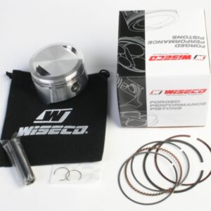 wiseco piston kit yamaha ytm/yfm225 2776xc