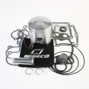 wiseco piston kit yamaha yz/wr250 '89 91 (605m)