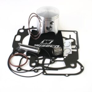 wiseco piston kit yamaha yz/wr250 '95 98 68.00mm (677m)