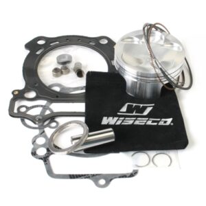 wiseco piston kit yamaha yz/wr250f '05 07 12.5:1