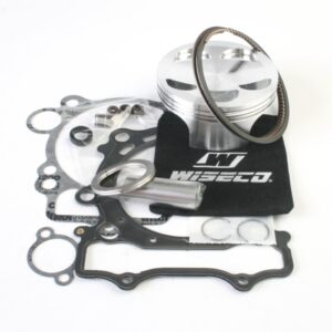 wiseco piston kit yamaha yz/wr426f 12.5:1 (4693m) (bod)