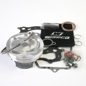 wiseco piston kit yamaha yz/wr450f '03 05 12.5:1 (bod)