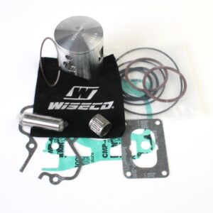 wiseco piston kit yamaha yz125 '01 pro lite