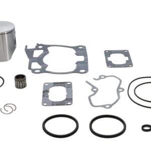 wiseco piston kit yamaha yz125 '02 pro lite