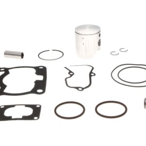 wiseco piston kit yamaha yz125 '03 04 pro lite