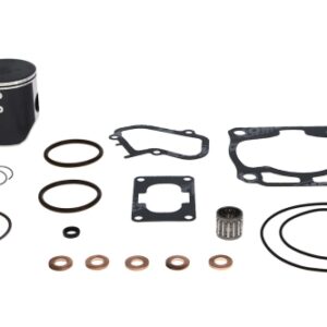wiseco piston kit yamaha yz125 '05 21 gp series 54.00mm