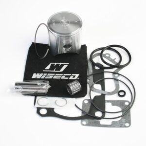 wiseco piston kit yamaha yz125 '05 21 pro lite 56.00mm