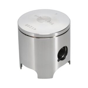 wiseco piston kit yamaha yz125 '89 pro lite 2205cs