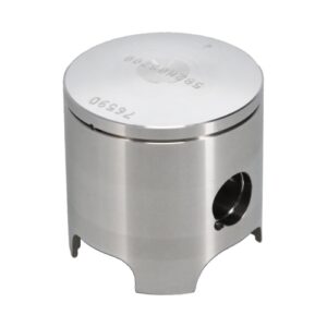 wiseco piston kit yamaha yz125 '89 pro lite 2244cs