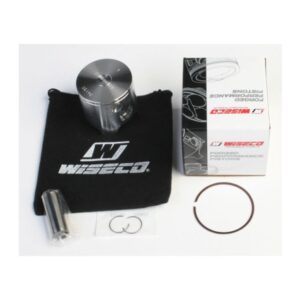 wiseco piston kit yamaha yz125 '93 pro lite 2224cs (bod)