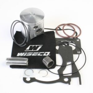 wiseco piston kit yamaha yz125 '94 96 (647m) (bod)