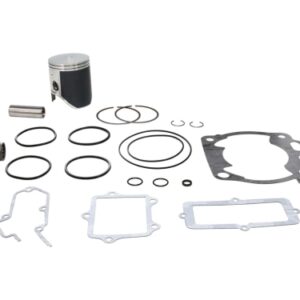 wiseco piston kit yamaha yz250 '02 26