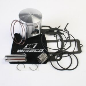 wiseco piston kit yamaha yz250 '99 01 pro lite 66.40mm