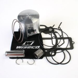 wiseco piston kit yamaha yz250 '99 01 pro lite 68.50mm