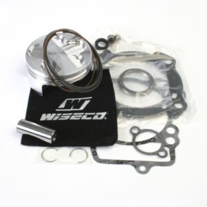 wiseco piston kit yamaha yz250f '01 04