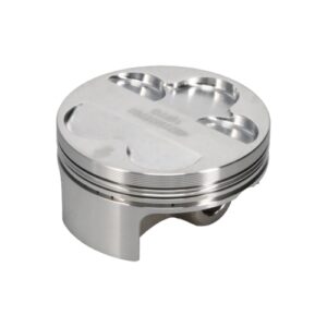 wiseco piston kit yamaha yz250f '01 04 cr. 12.7:1 (76.96mm)