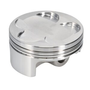 wiseco piston kit yamaha yz250f '05 07 cr. 12.5:1 (76.96mm)