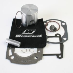 wiseco piston kit yamaha yz80 '88 92 (569m) (bod)