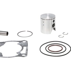 wiseco piston kit yamaha yz80 '93 01 47.00mm (646m)