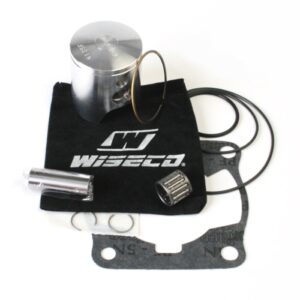 wiseco piston kit yamaha yz80 '93 01 47.50mm (646m)