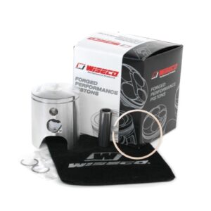 wiseco piston kit yamaha yz80 '93 01 pro lite 1810cs