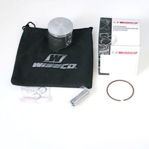 wiseco piston kit yamaha yz80 '93 01 + yz85 '02 26