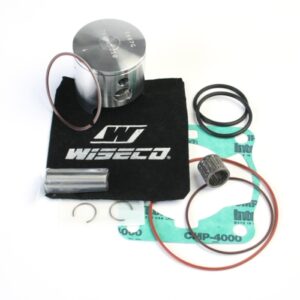 wiseco piston kit yamaha yz85 '02 18