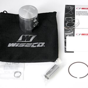 wiseco piston kit yamaha yz85 '02 26 pro lite 1890cs