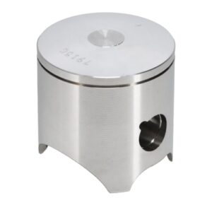 wiseco piston kit yamaha yzc j 125 '76 82 2205cs