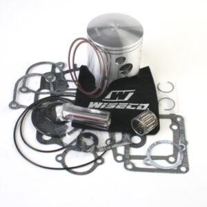 wiseco piston kit yz/wr250 '92 94 69.00mm (677m) (bod)