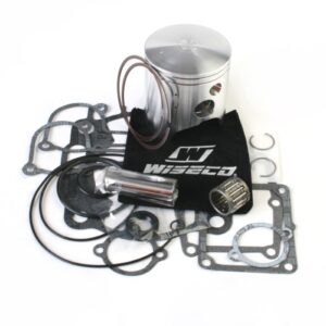 wiseco piston kit yz/wr250 '92 94 70.00mm (677m) (bod)