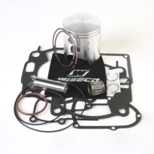 wiseco piston kit yz/wr250 '95 98 68.50mm (677m) (bod)