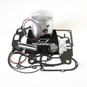 wiseco piston kit yz/wr250 '95 98 70.00mm (677m) (bod)