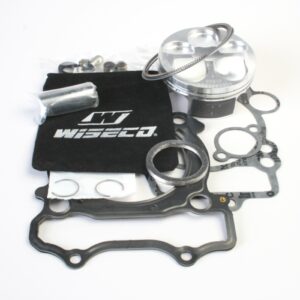 wiseco piston kit yz/wr250f '05 07 13.5:1 77.00mm (bod)