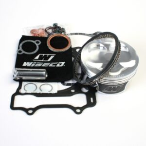 wiseco piston kit yz/wr450f '03 05 13.5:1 95.00mm (bod)