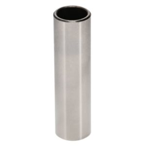 wiseco piston pin 18.00x65.50mm unchromed 2/4 cy