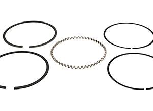wiseco piston ring set 101.60mm (4.000") (1.59x1.59x4.76mm)
