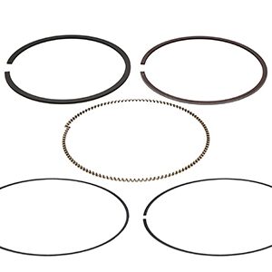wiseco piston ring set 72.25mm(1.0/1.2/2.8)