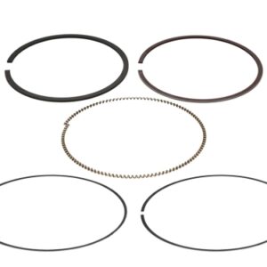 wiseco piston ring set 79.00mm 1.0/1.2/2.8