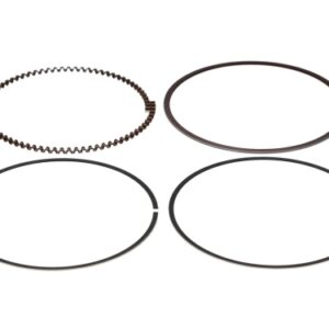 wiseco piston ring set 91.00mm