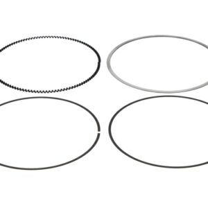 wiseco piston ring set 95.00 mm 1.0 x 2.0mm