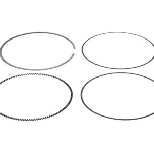 wiseco piston ring set 98.00mm (1.00x2.00mm)
