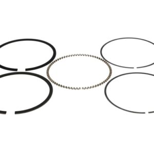 wiseco piston ring set 98.55mm (3.880")