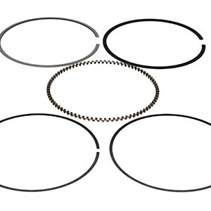 wiseco piston ring set 99.19mm (autom. 1 set for 1 piston)