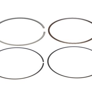wiseco piston ring set crf150r '07 26 66.00mm