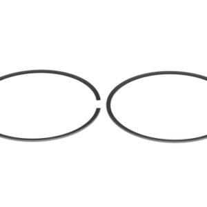 wiseco piston ring set half keystone 1.2mm