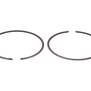 wiseco piston ring set notched 100.00mm (1.20mm) pair